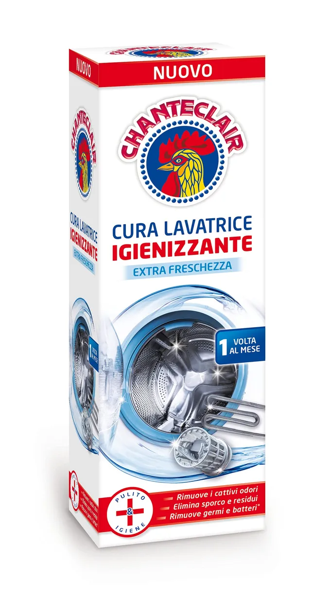 chanteclair-cura-lavatrice-igienizzante-extra-freschezza-250-ml-elimina-sporco-c image 1