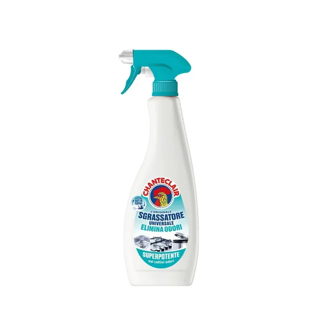 chanteclair-sgrassatore-universale-elimina-odori-700-ml image 1