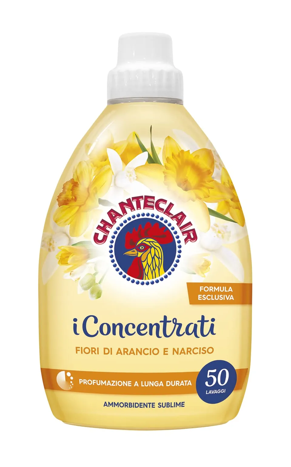 chanteclair-i-concentrati-ammorbidente-concentrato-fiori-d-arancio-e-narciso-1-l image 1
