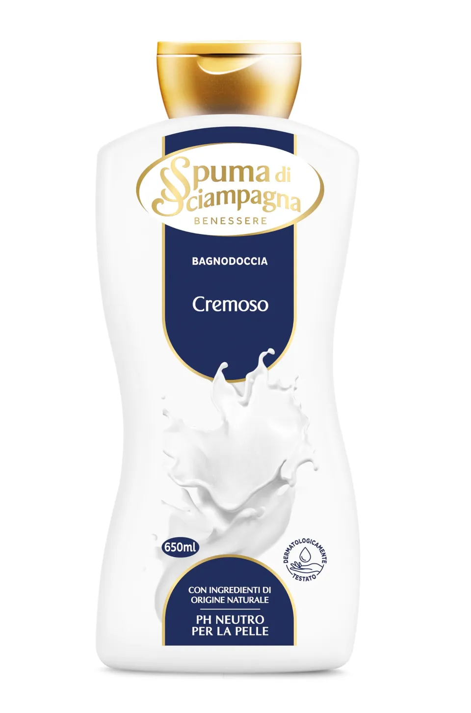spuma-di-sciampagna-bagnodoccia-cremoso-ph-neutro-delicato-650-ml-fragranza-neut image 1