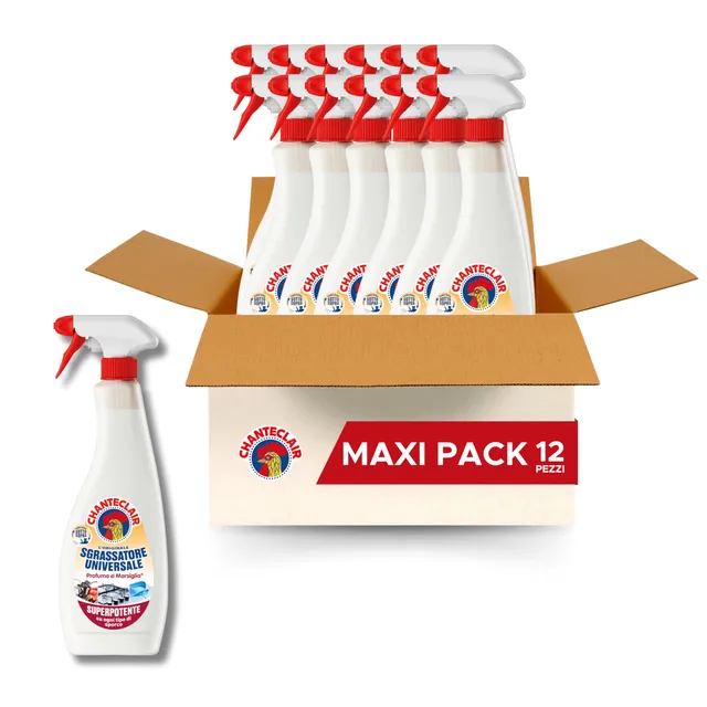 chanteclair-sgrassatore-universale-profumo-di-marsiglia-spray-confezione-da-12x7 image 1