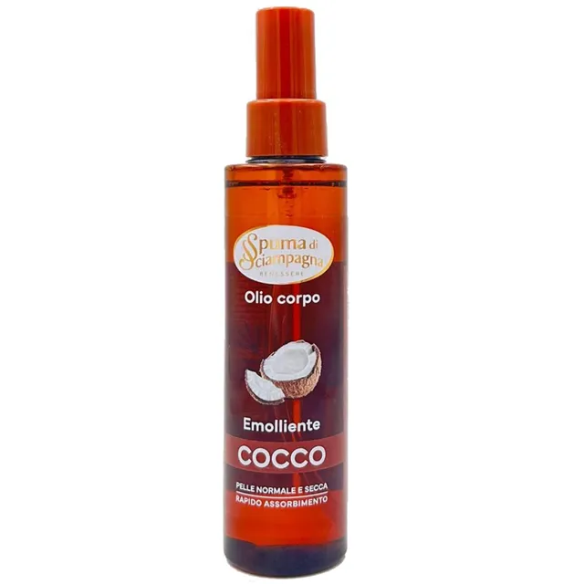 spuma-di-sciampagna-olio-corpo-nutriente-all-olio-di-argan-150-ml image 1