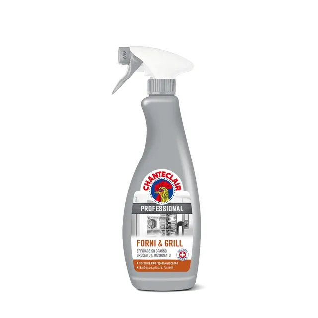 chanteclair-sgrassatore-forni-e-grill-professionale-700-ml-formula-prof-per-forn image 1