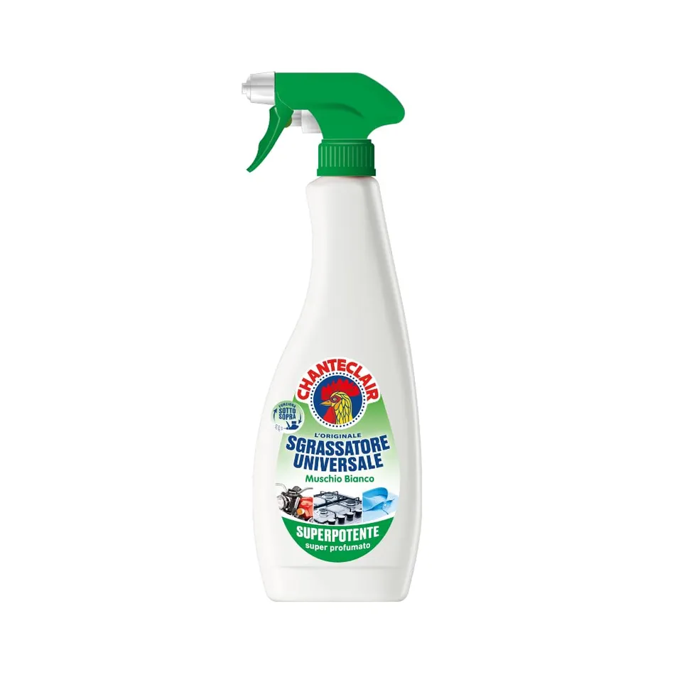 chanteclair-sgrassatore-universale-superpotente-muschio-bianco-detergente-multiu image 1