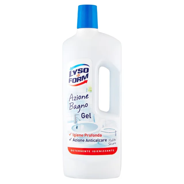 lysoform-bagno-gel-anticalcare-pulizia-profonda-e-igienizzante-per-superfici-del image 1