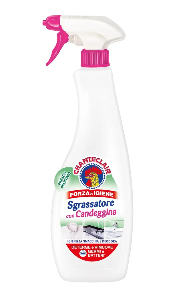 chanteclair-sgrassatore-con-candeggina-fresco-profumo-multipack-12-flaconi-da-62 image 1