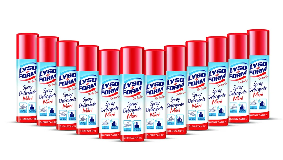 lysoform-on-the-go-spray-detergente-mani-igienizzante-confezione-risparmio-12-pe image 1