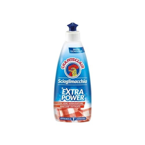 chanteclair-scioglimacchia-extra-power-liquido-375-ml-smacchiatore-con-vero-sgra image 5