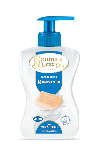 spuma-di-sciampagna-sapone-liquido-mani-marsiglia-500-ml-sapone-di-origine-natur image 3