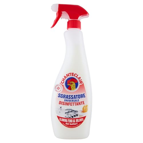 chanteclair-sgrassatore-universale-disinfettante-spray-12-flaconi-da-750-ml-pres image 4