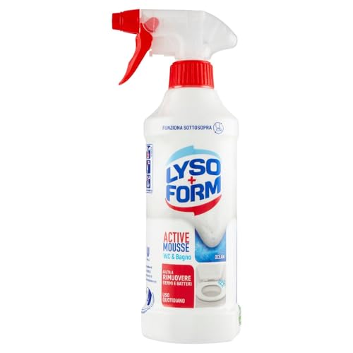 lysoform-active-mousse-ocean-detergente-bagno-igienizzante-anticalcare-in-schium image 7