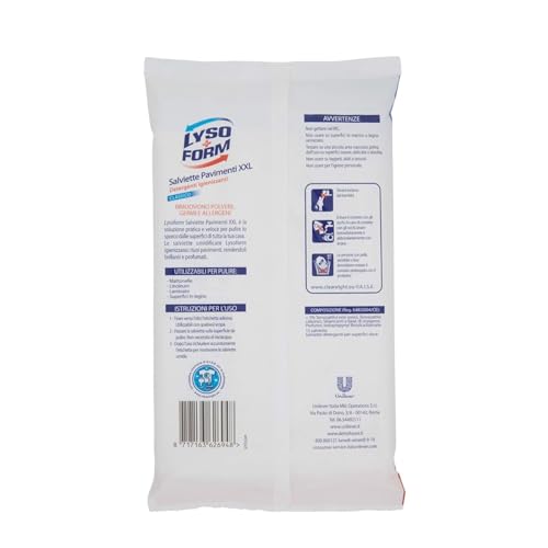 lysoform-salviette-igienizzanti-pavimenti-xxl-formato-risparmio-8-confezioni-da- image 7