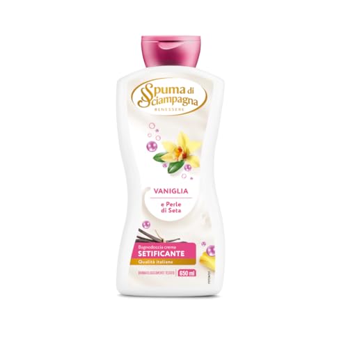 spuma-di-sciampagna-bagnodoccia-crema-setificante-seta-e-vaniglia-650-ml-ph-neut image 7
