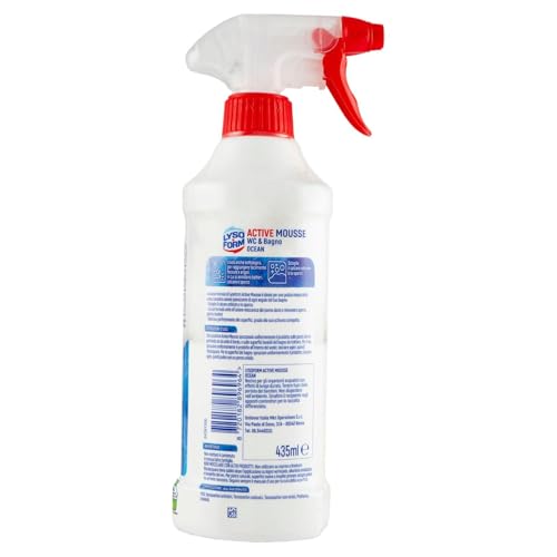 lysoform-active-mousse-ocean-detergente-bagno-igienizzante-anticalcare-in-schium image 8