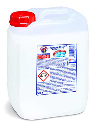 chanteclair-sgrassatore-universale-disinfettante-spray-12-flaconi-da-750-ml-pres image 5