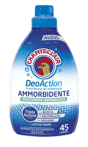 chanteclair-deoaction-ammorbidente-concentrato-tripla-azione-freschezza-da-indos image 4