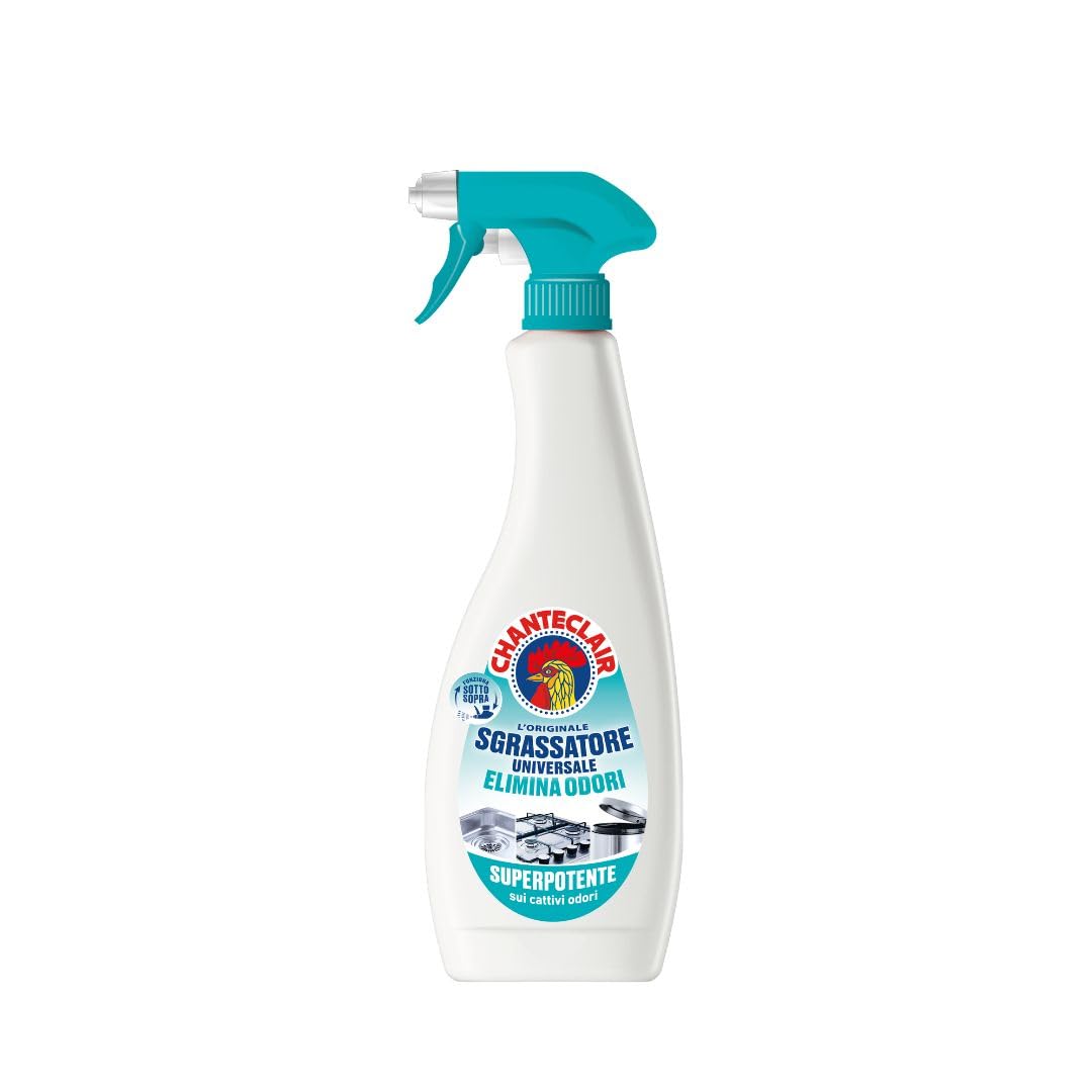 chanteclair-sgrassatore-universale-elimina-odori-700-ml image 1