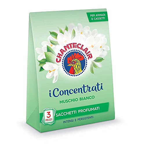 chanteclair-i-concentrati-sacchetti-profumati-muschio-bianco-3-pezzi-per-armadi- image 4