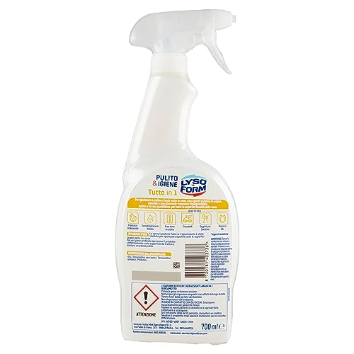 lysoform-tutto-in-1-arancia-e-bergamotto-detergente-disinfettante-multiuso-700-m image 7