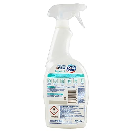 lysoform-tutto-in-1-classico-detergente-disinfettante-multiuso-700-ml image 6