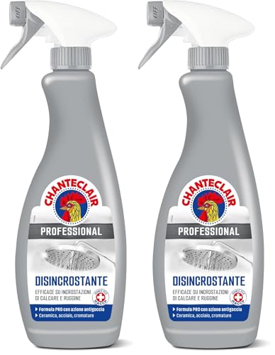 chanteclair-disincrostante-forte-professionale-700-ml-rimuovi-calcare-e-incrosta image 4
