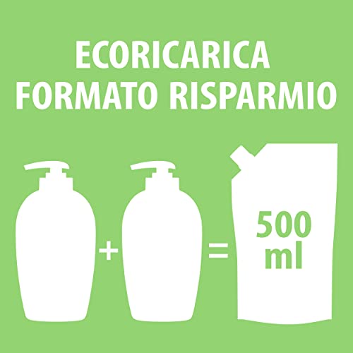 lysoform-protezione-mani-sapone-liquido-con-acido-lattico-e-camomilla-ricariche- image 8