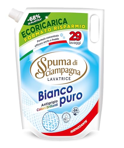spuma-di-sciampagna-ecoricarica-detersivo-bianco-puro-1305-ml-29-lavaggi-azione- image 7