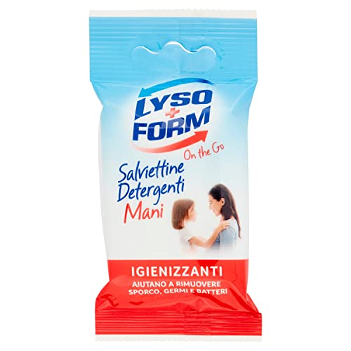 lysoform-salviettine-detergenti-per-mani-antibatteriche-igienizzanti-10-salviett image 7