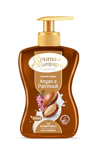spuma-di-sciampagna-saponec-liquido-mani-nutriente-olio-di-argan-e-patchouli-500 image 3