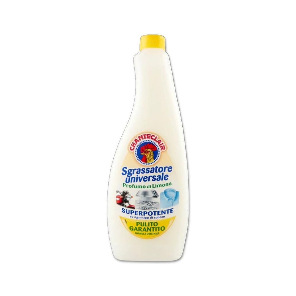chanteclair-sgrassatore-universale-marsiglia-5000-ml-sgrassatore-tanica-multiuso image 6