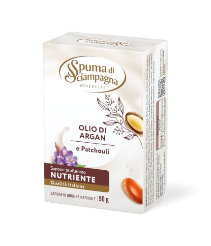 spuma-di-sciampagna-saponetta-argan-e-patchouli-antibatterica-ph-neutro-90-g image 3