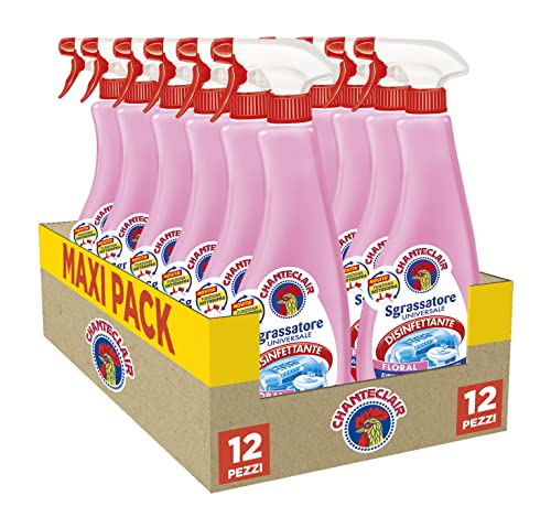 chanteclair-sgrassatore-universale-disinfettante-spray-floral-presidio-medico-ch image 4