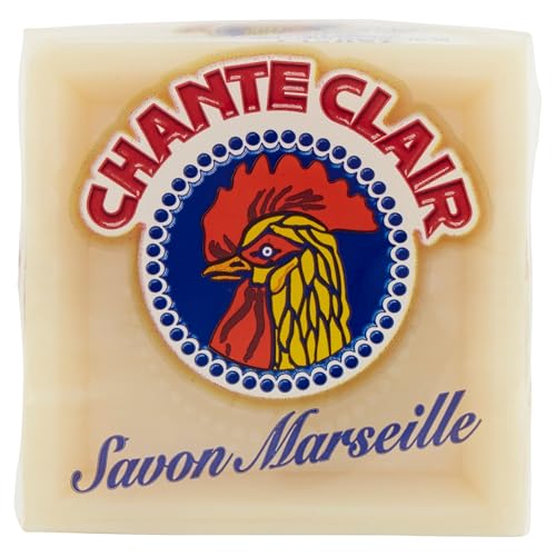 chanteclair-sapone-di-marsiglia-in-cubo-pretrattante-sbiancante-per-bucato-250-g image 2