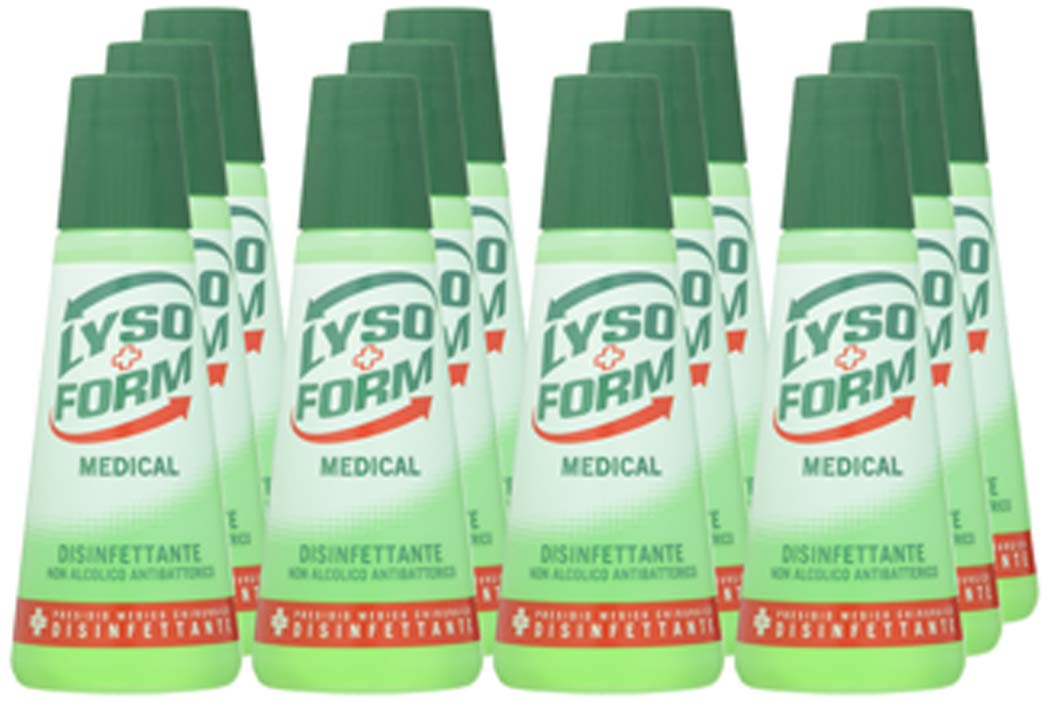 lysoform-medical-liquido-disinfettante-formato-risparmio-12-x-250-ml-disinfettan image 4