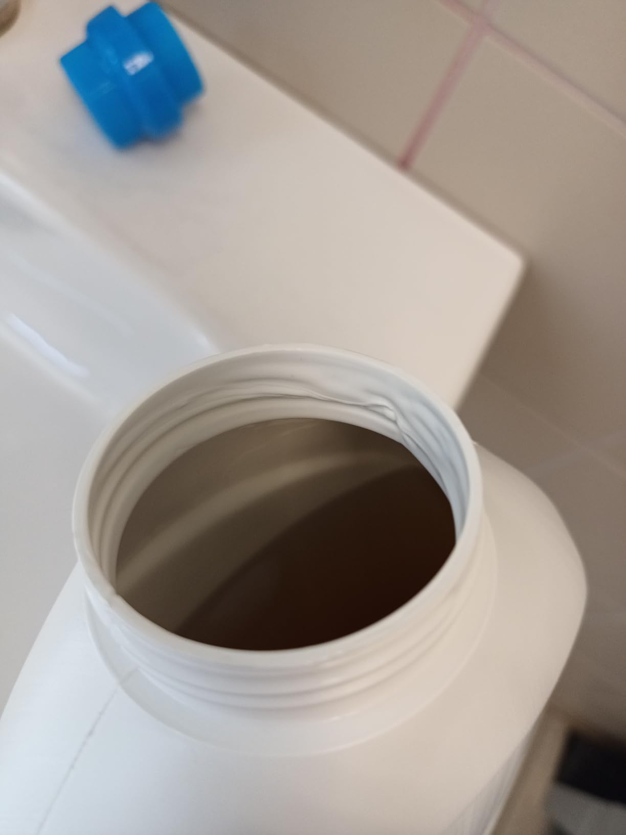 Poco efficace sulle macchie