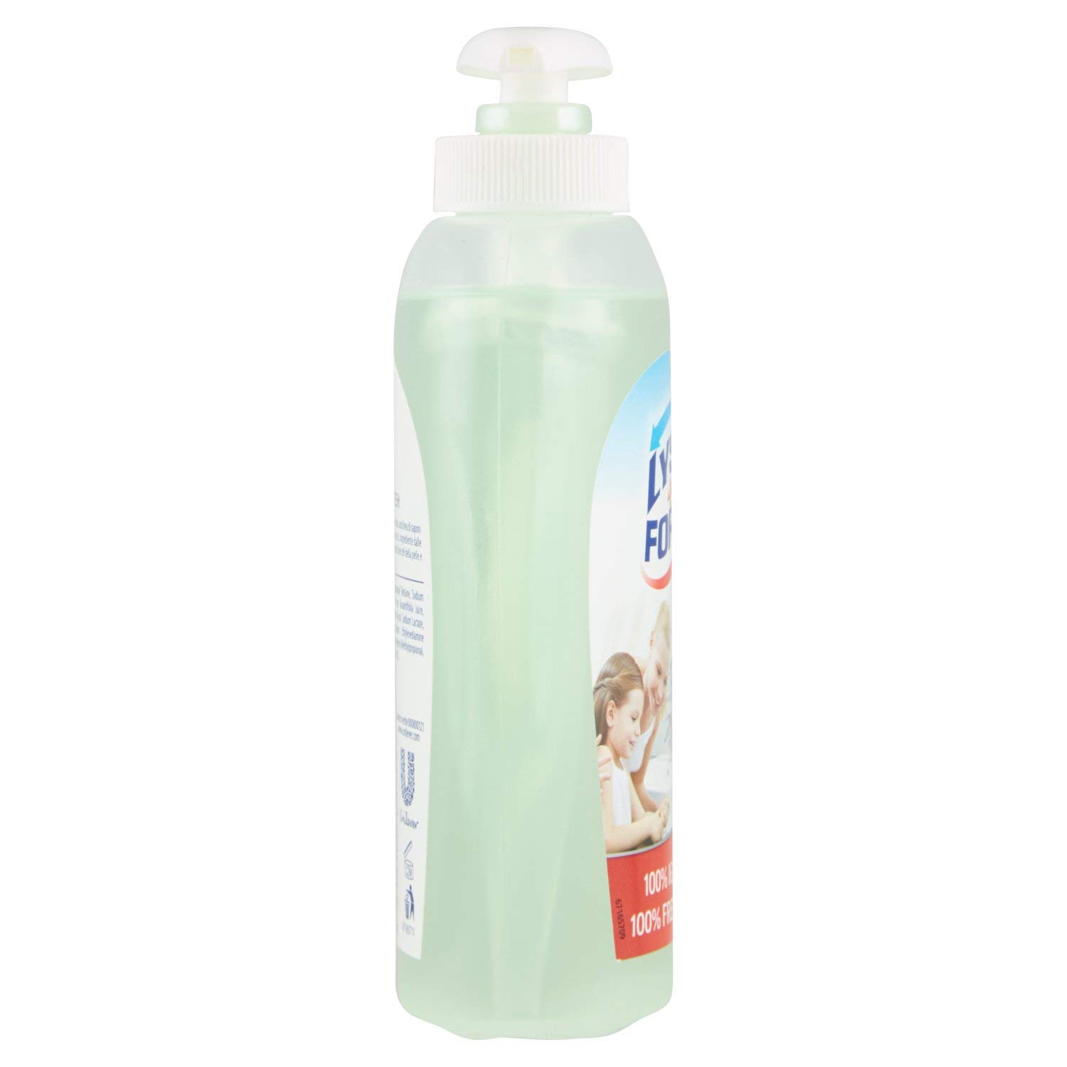 lysoform-protezione-mani-sapone-liquido-deterge-e-rimuove-i-batteri-con-acido-la image 2