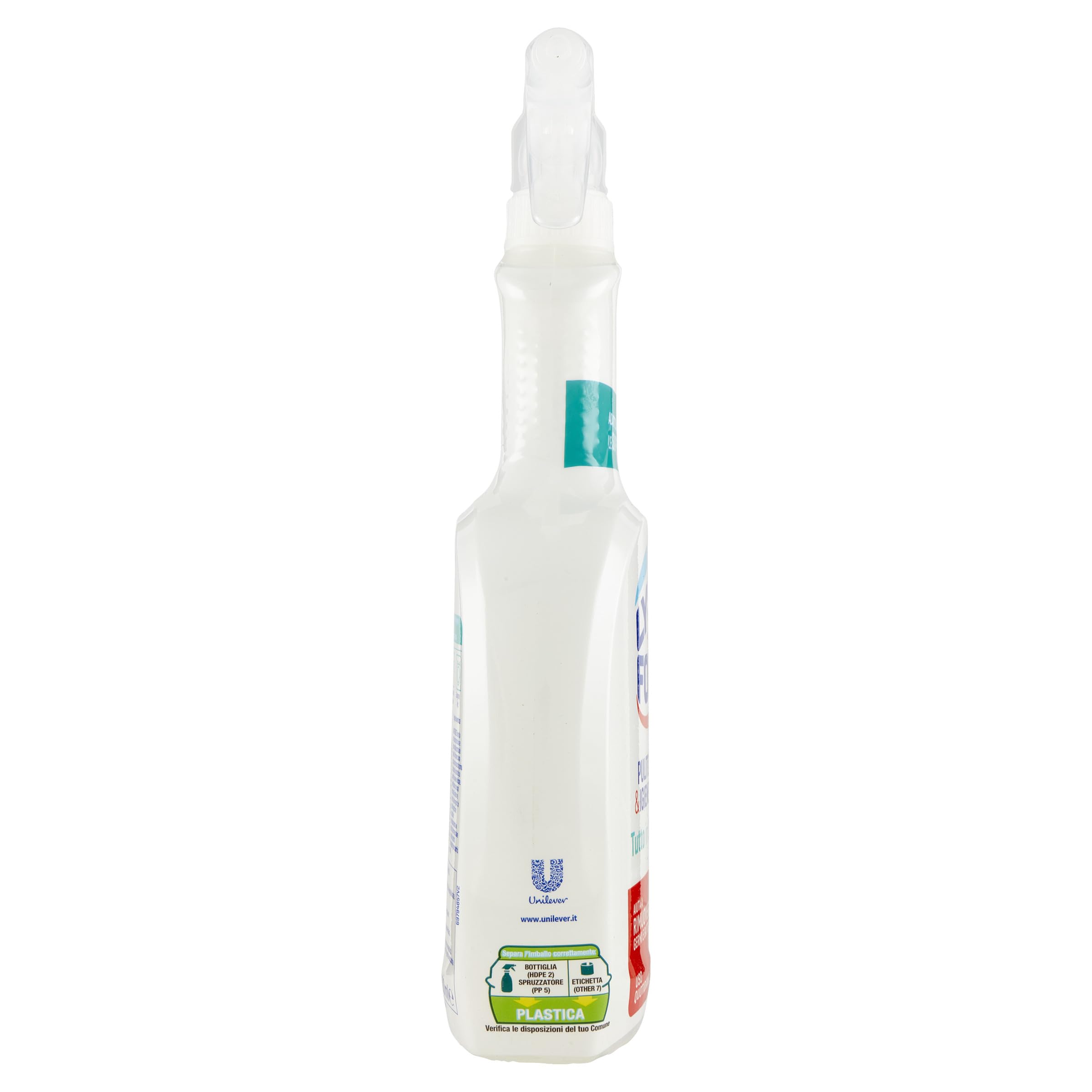 lysoform-tutto-in-1-classico-detergente-disinfettante-multiuso-700-ml image 3