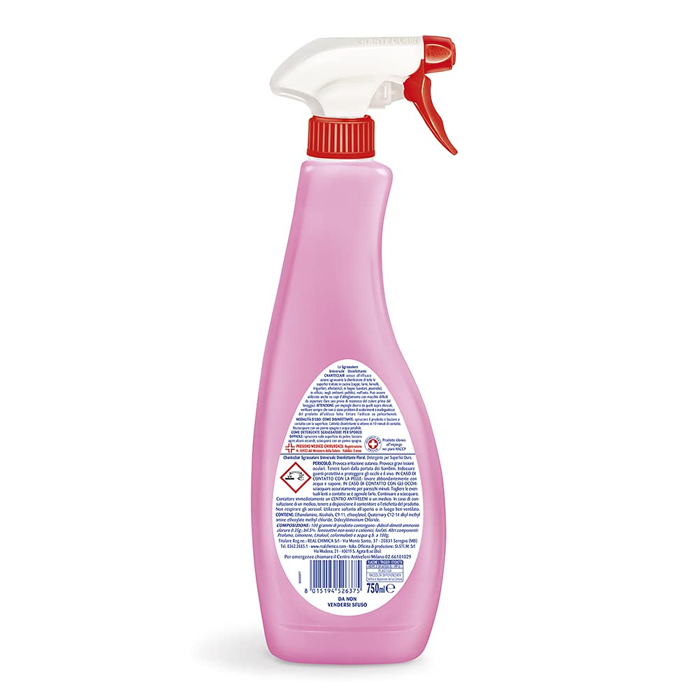 chanteclair-sgrassatore-universale-disinfettante-spray-floral-presidio-medico-ch image 3
