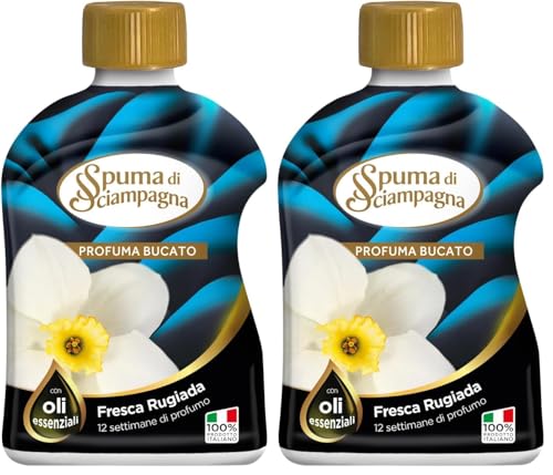 spuma-di-sciampagna-profumatore-bucato-fresca-rugiada-230-ml-profumante-per-lava image 4