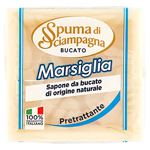 spuma-di-sciampagna-sapone-da-bucato-marsiglia-250-g-saponetta-solida-smacchiant image 4
