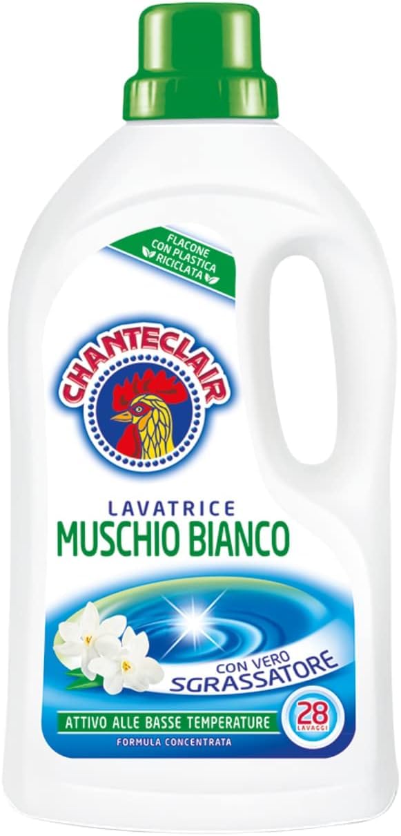 chanteclair-detersivo-lavatrice-muschio-bianco-3x1260-ml-detersivo-concentrato-c image 5