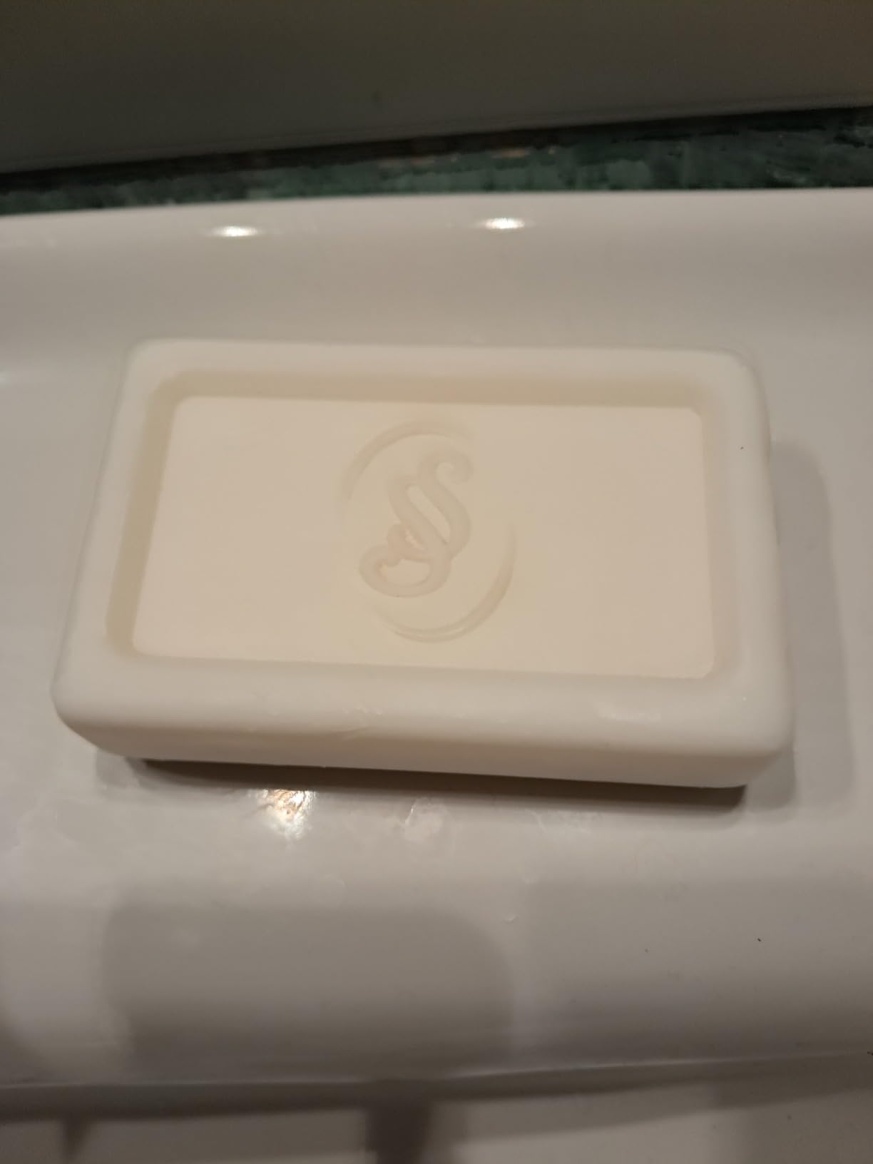 Il sapone della mia infanzia