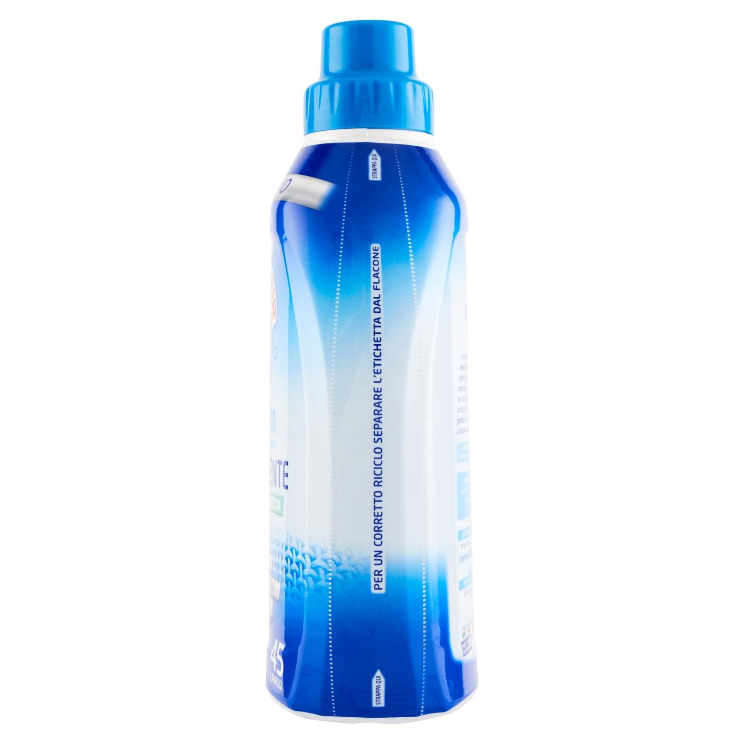 chanteclair-ammorbidente-deoaction-900-ml-45-lavaggi-tripla-azione-anti-odori image 5