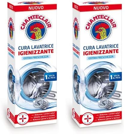 chanteclair-cura-lavatrice-igienizzante-extra-freschezza-250-ml-elimina-sporco-c image 3