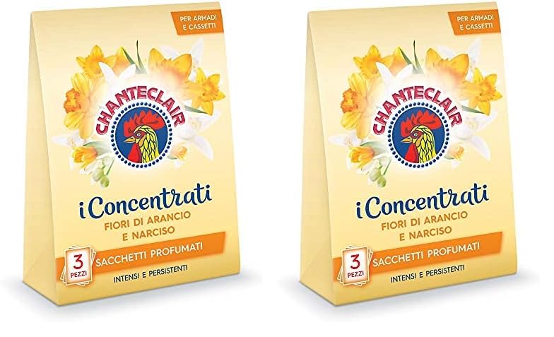 chanteclair-i-concentrati-sacchetti-profumati-fiori-d-arancio-e-narciso-per-arma image 5