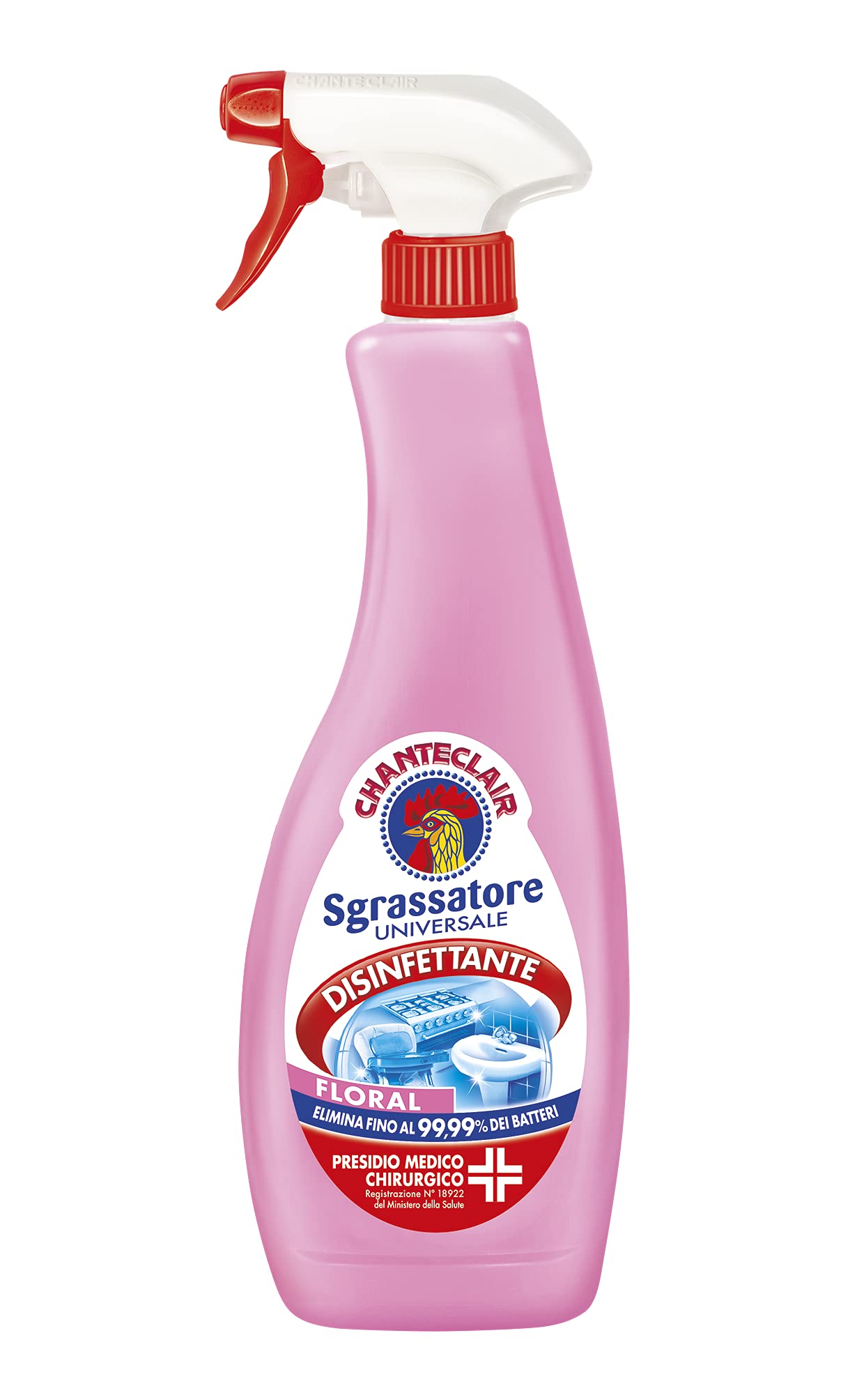 chanteclair-sgrassatore-universale-disinfettante-spray-floral-presidio-medico-ch image 2