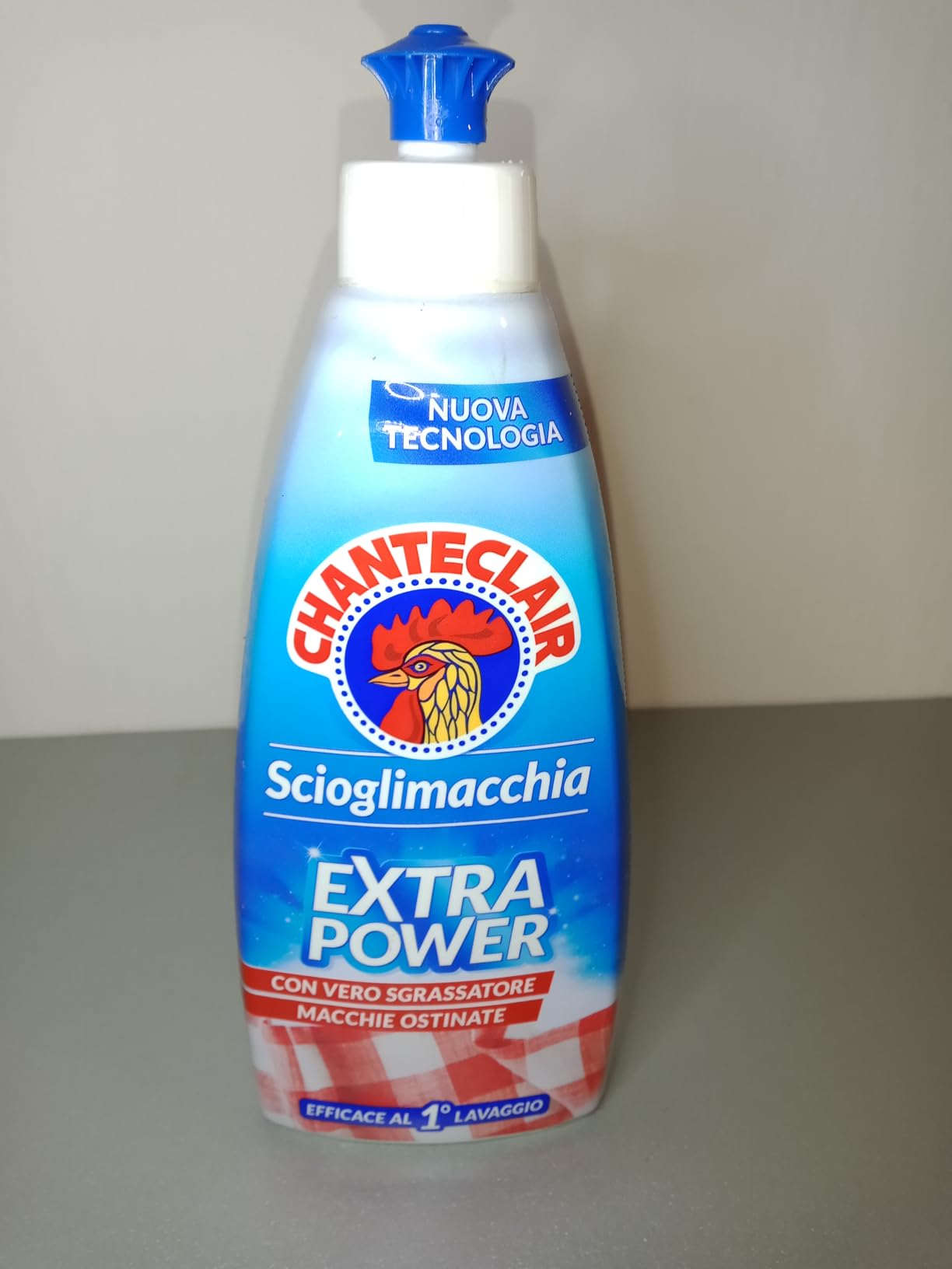 Molto efficace