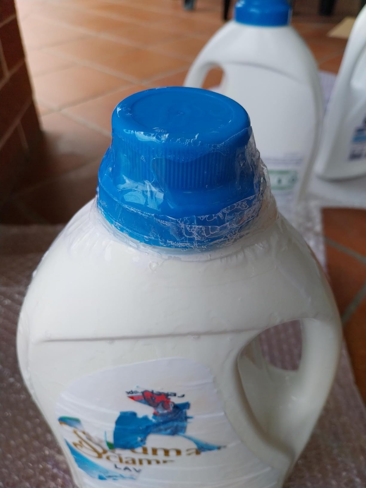 Buono ma non eccezionale