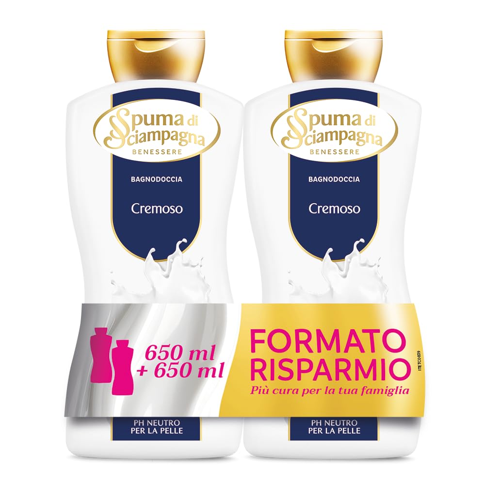 spuma-di-sciampagna-bagnodoccia-cremoso-ph-neutro-delicato-650-ml-fragranza-neut image 2