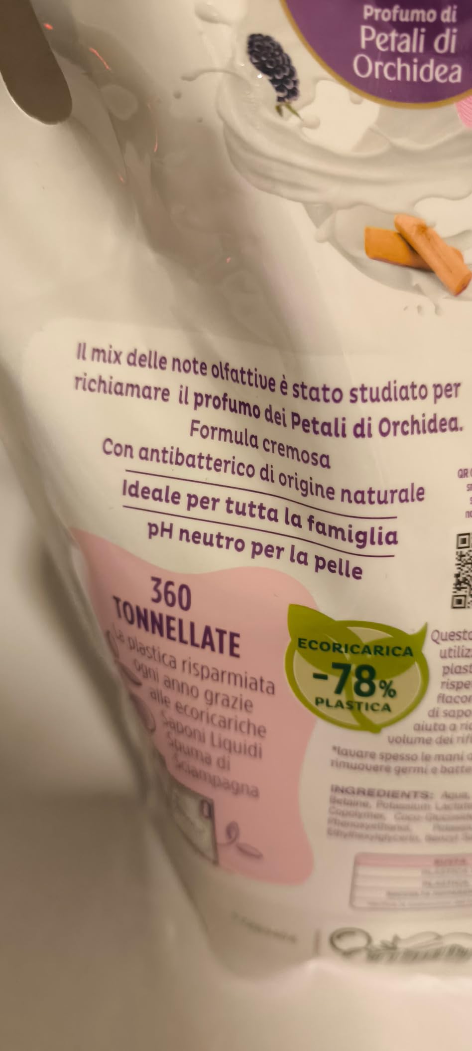 Buon prodotto, buona durata